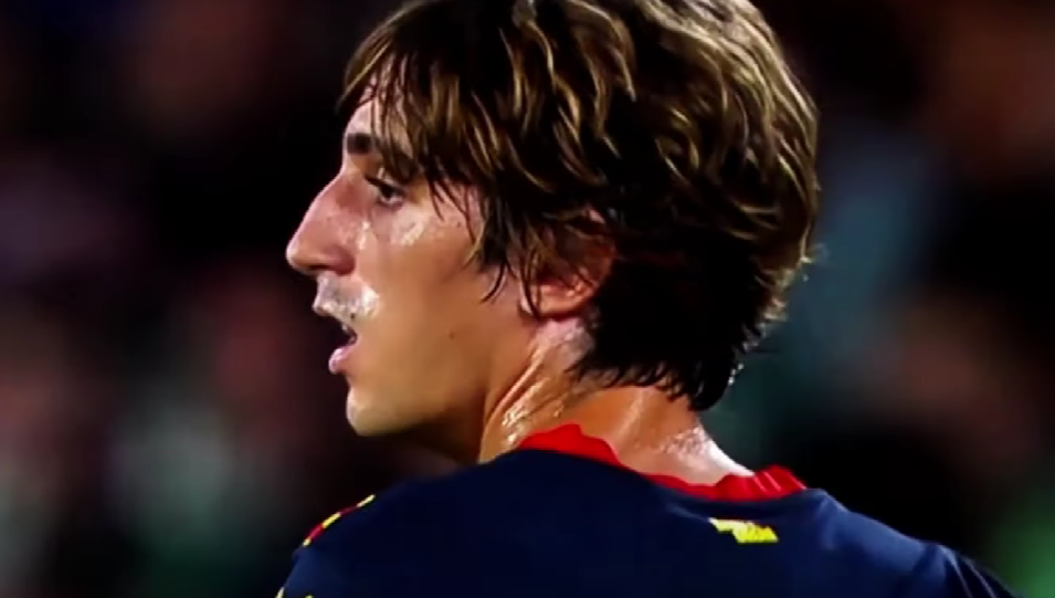 Έχασε και... ο Ολυμπιακός παίκτη από τη Χιρόνα - Γίνεται συμπαίκτης με Ουναχί (vid)