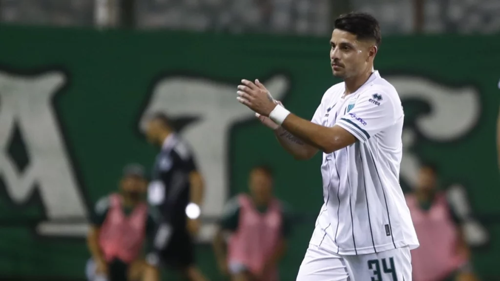 Παλάσιος: Το μήνυμα συγκίνησης προς τον κόσμο του Παναθηναϊκού (pic)