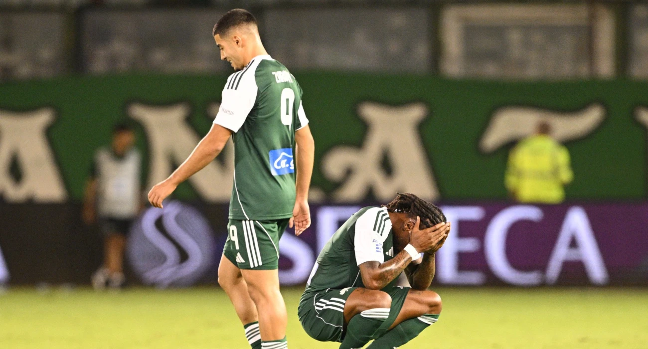 Παναθηναϊκός: Το μεγαλύτερο πρόβλημα που πρέπει να λυθεί άμεσα!