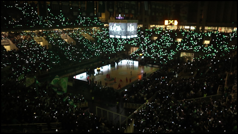 Επίσημο: Οι αλλαγές στο επιτελείο του Παναθηναϊκού για τη νέα σεζόν