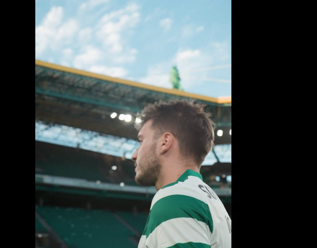 Επίσημο: Ανακοίνωσε Ιωαννίδη η Σπόρτινγκ, η διάρκεια του συμβολαίου και η ρήτρα