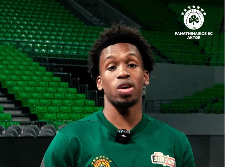 Σορτς: Το μήνυμα στους φίλους του Παναθηναϊκού για το ΟΑΚΑ