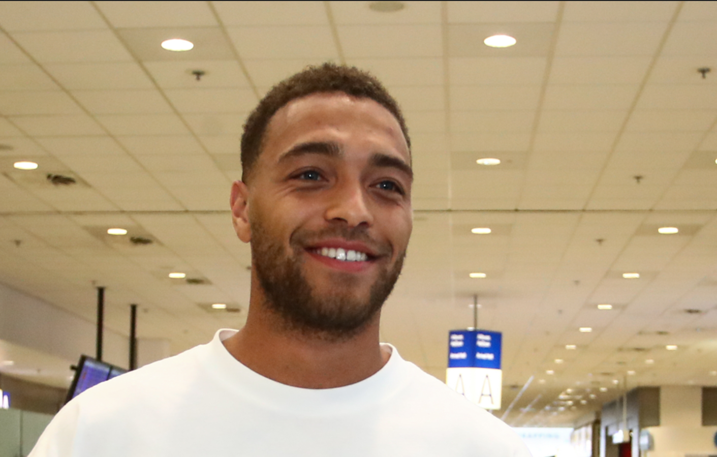 Παναθηναϊκός: Με ατάκα για... Ολυμπιακό οι δηλώσεις του Ντέσερς μετά την άφιξή του