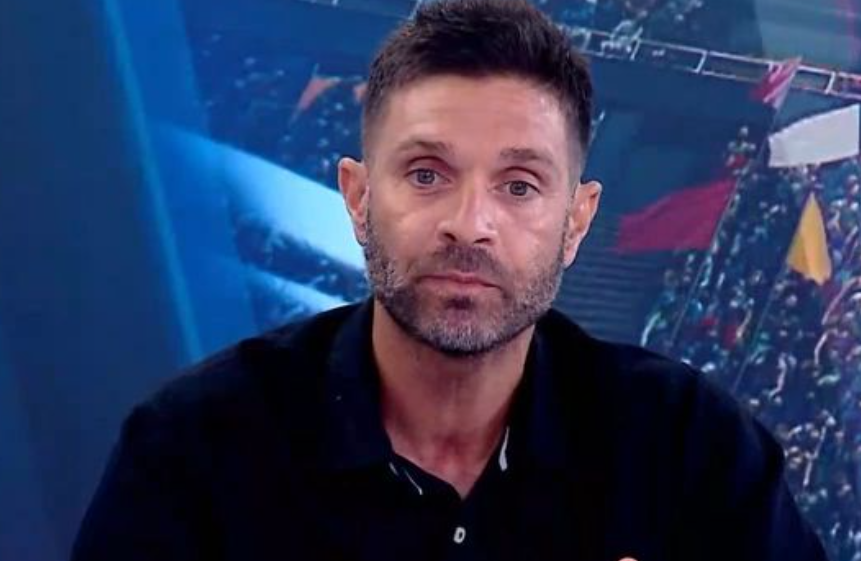 Σπάθας για το γκολ του Παναθηναϊκού: «Πολλοί πίστεψαν ότι ήταν οφσάιντ...» (vid)