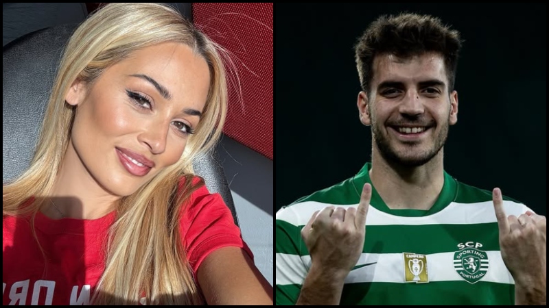 Βουλγαράκη σε Ιωαννίδη: «Είμαι η μεγαλύτερη θαυμάστριά σου...» (pic)