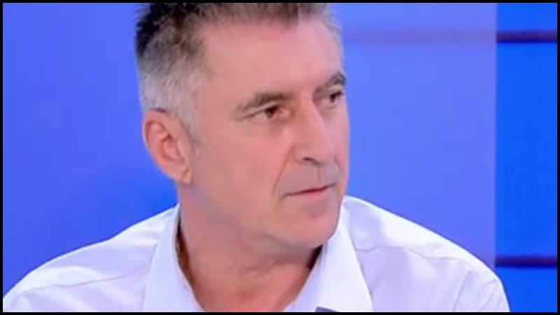 Ζαγοράκης για Παναθηναϊκό: «Αφήνει μια στενοχώρια...» (vid)