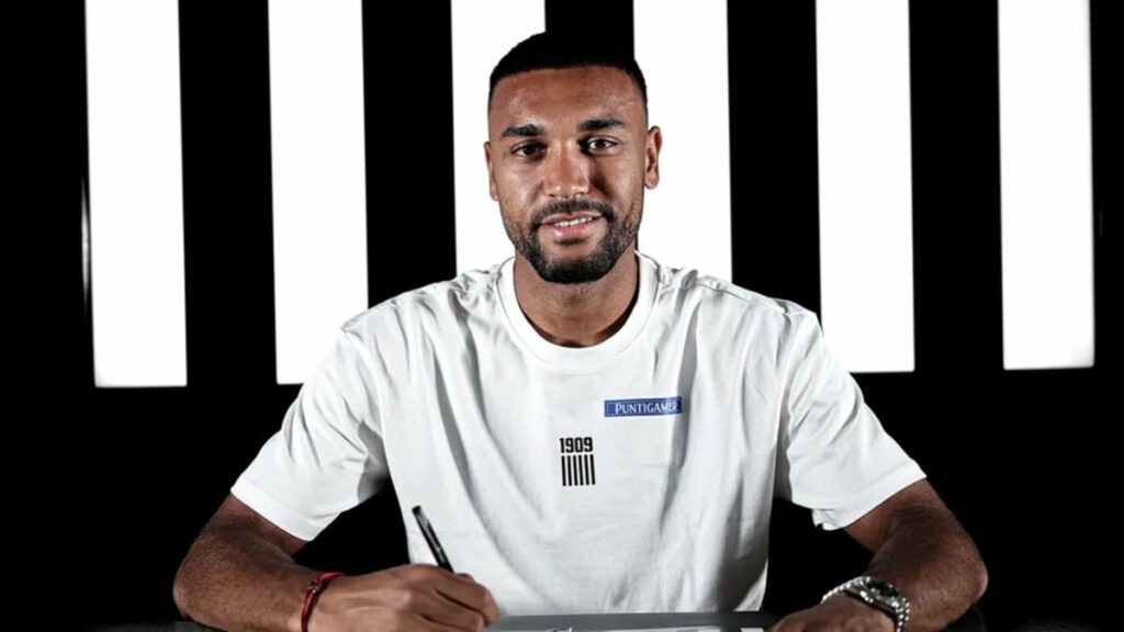 Στουρμ Γκρατς: Στο... δρόμο του Παναθηναϊκού ο Μόρις Μαλόουν