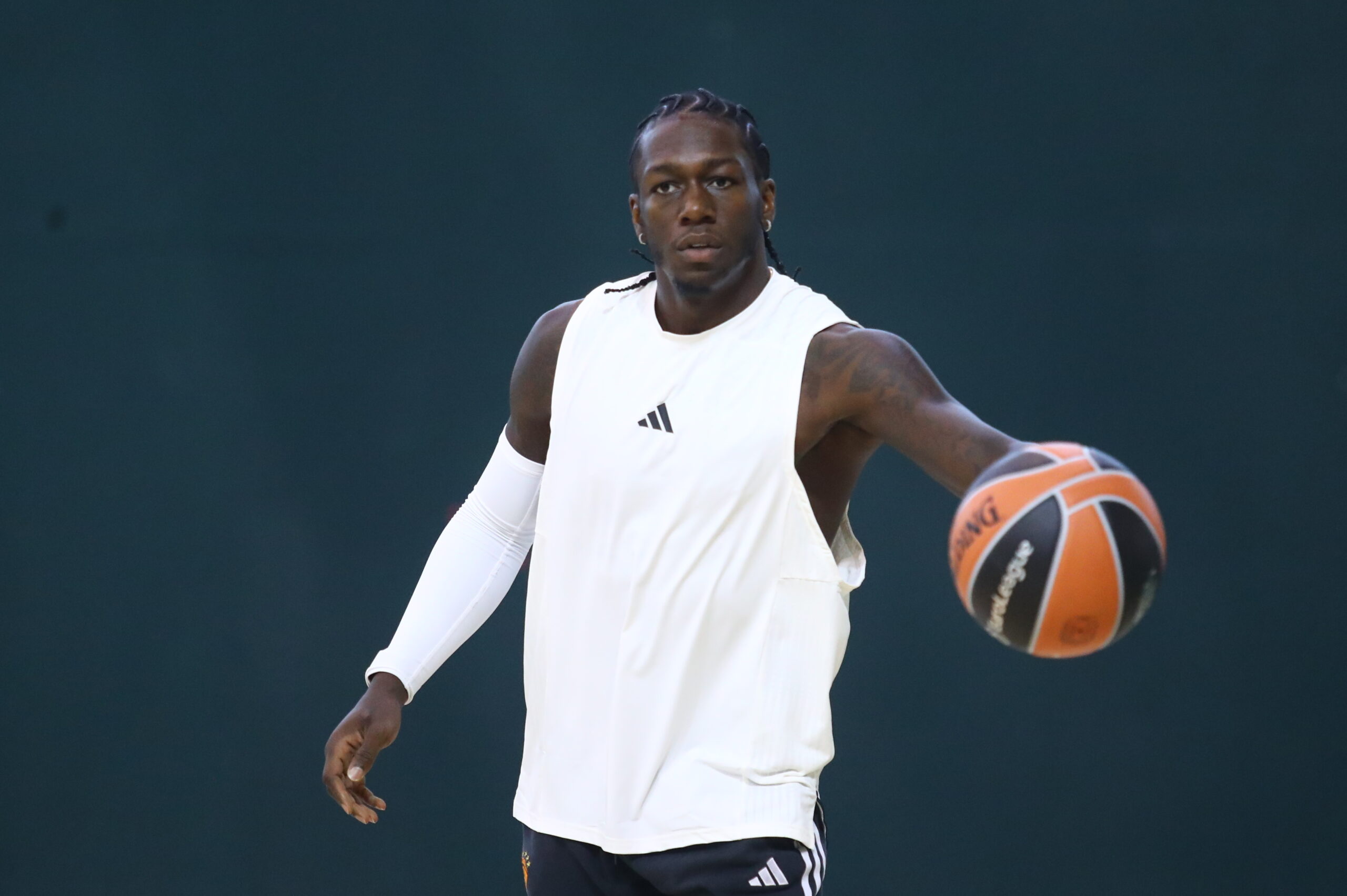 Παναθηναϊκός: Οι φωτογραφίες από την πρώτη προπόνηση