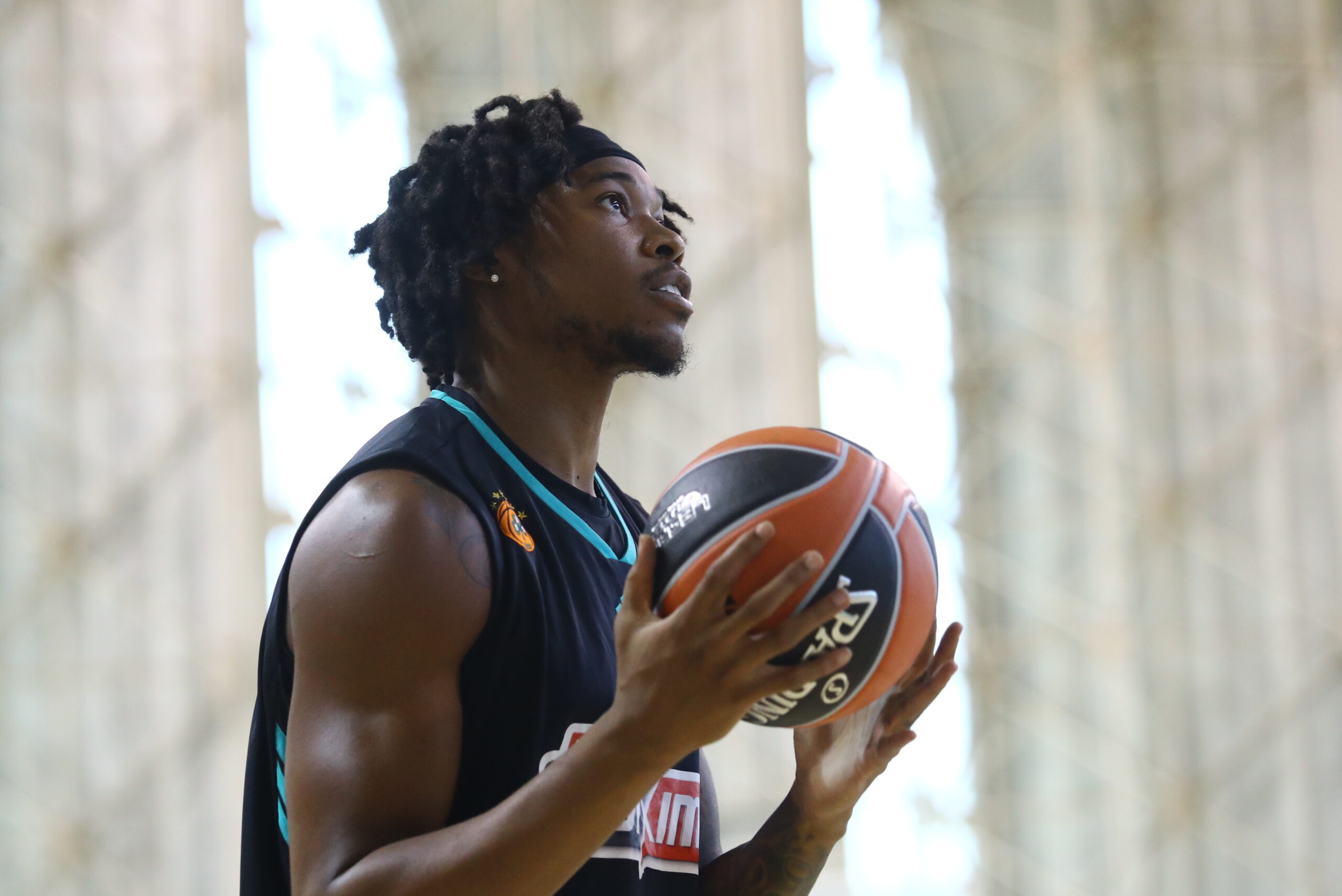 Παναθηναϊκός: Οι φωτογραφίες από την πρώτη προπόνηση