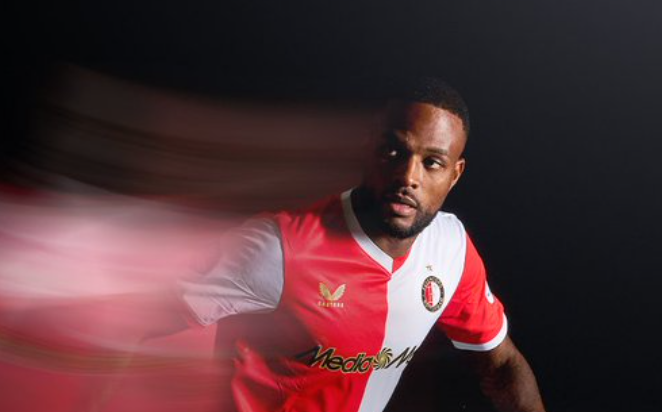 Αντίπαλος Παναθηναϊκού: Ανακοίνωσε στράικερ η Φέγενορντ (vid)