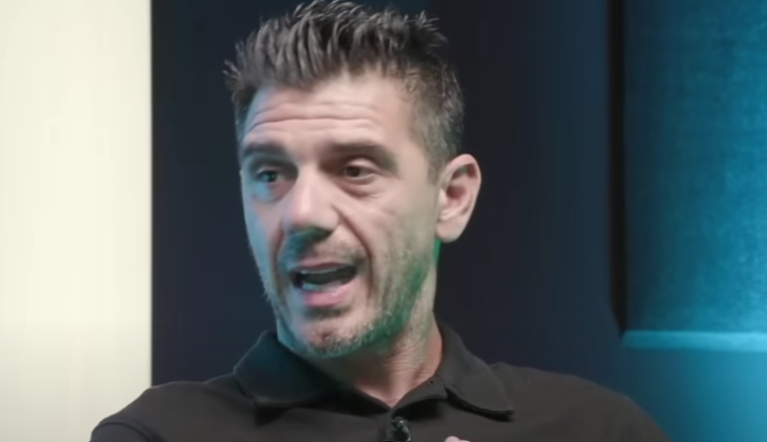 Κατσουράνης: «Άτυχος ο Παναθηναϊκός - Ακραίες οι αντιδράσεις του κόσμου στη Λεωφόρο» (vid)