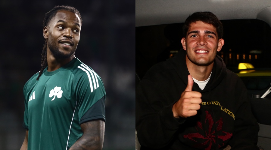 Παναθηναϊκός: Ο ρόλος των Σάντσες και Ταμπόρδα στη... νέα εποχή