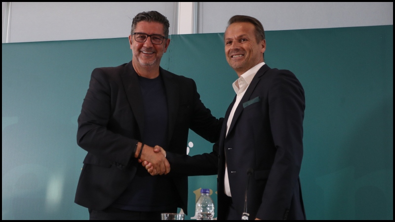 Παναθηναϊκός: Από... Γενάρη ξανά για μεταγραφές, «κλείδωσε» το ρόστερ!