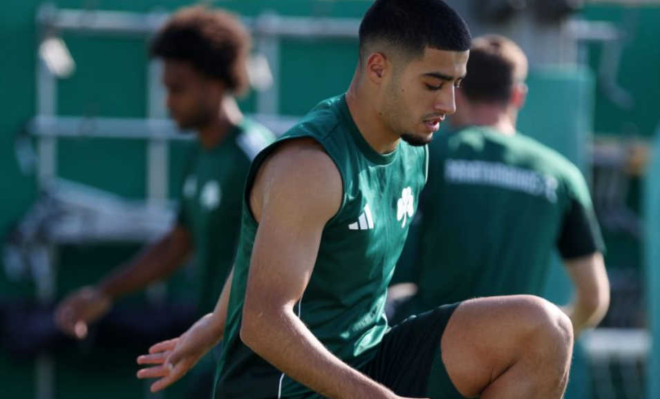 Παναθηναϊκός: Με πολλές απουσίες η προπόνηση - «Πρώτη» για Πάντοβιτς