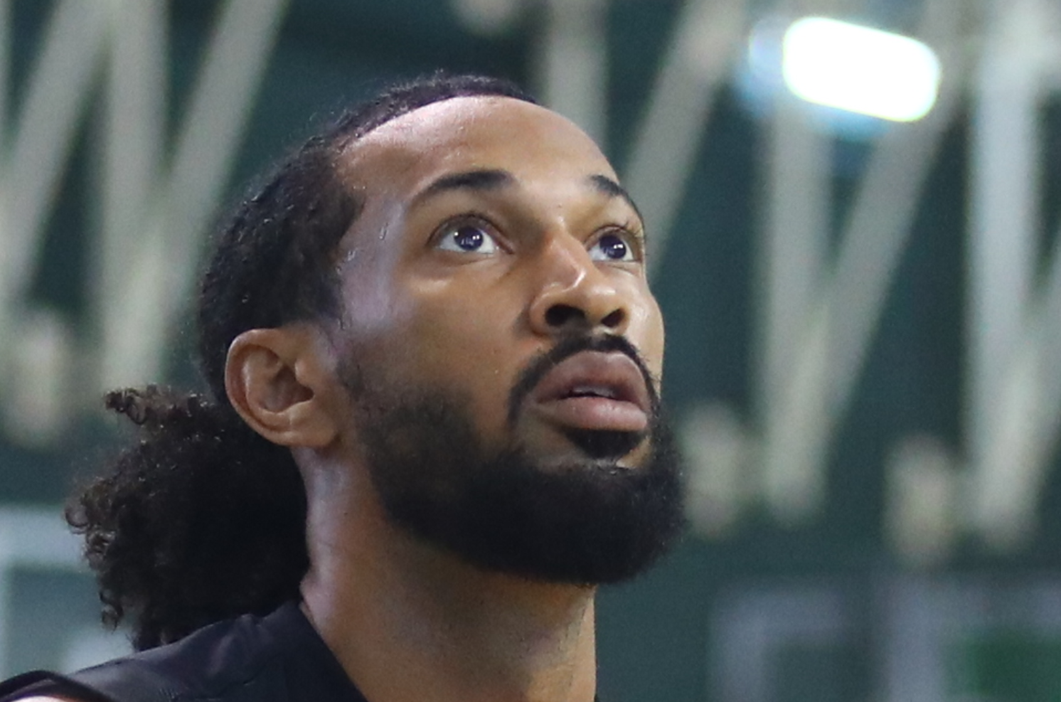 Ποιος είναι ο Ράιαν Τέιλορ που εντάχθηκε στην προετοιμασία του Παναθηναϊκού