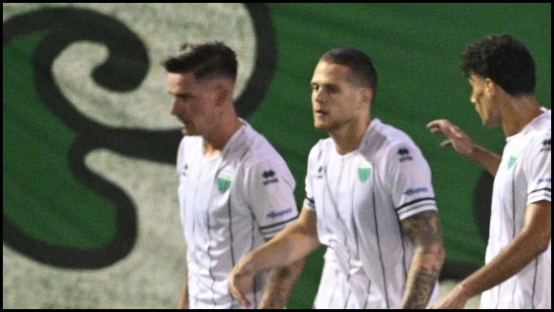 Βέρμπιτς: Αυτό το 20λεπτο δεν το «έδωσε» στον Παναθηναϊκό!