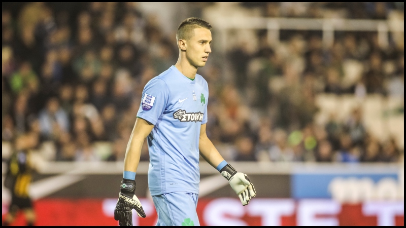 «Ο Βλαχοδήμος του χρόνου θα είναι στον Παναθηναϊκό» (vid)