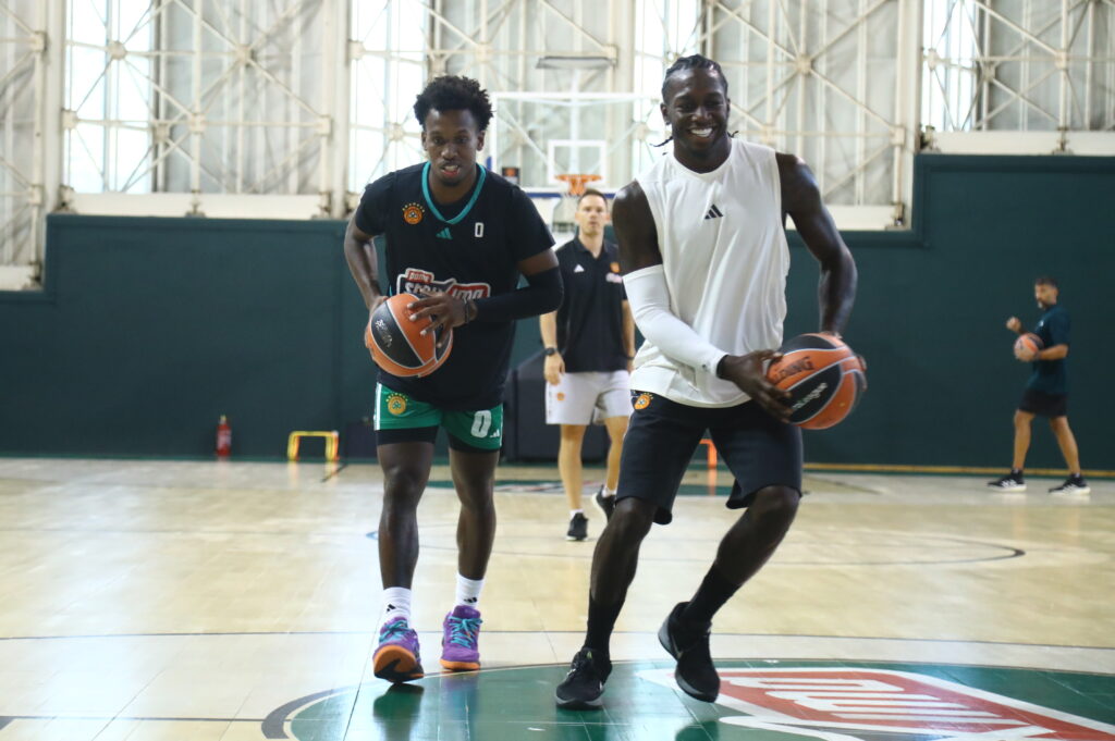 Το δίδυμο που αλλάζει τον Παναθηναϊκό!