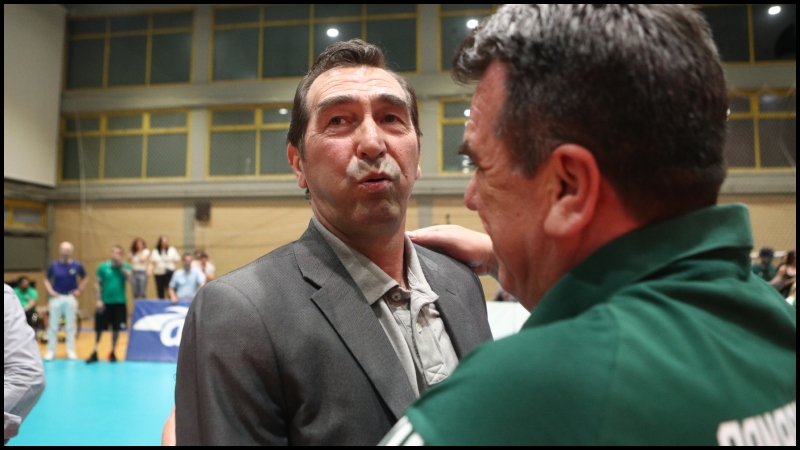 Σε δυνατό τουρνουά ο Παναθηναϊκός για την προετοιμασία