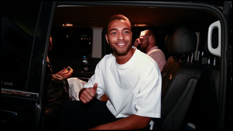 Παναθηναϊκός: Γιατί ο Σίριλ Ντέσερς κόστισε πάνω από 12 εκατ. ευρώ