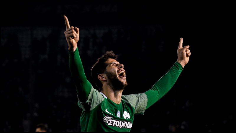 Παναθηναϊκός: Επιστρέφει στη Λεωφόρο ο Ινσούα