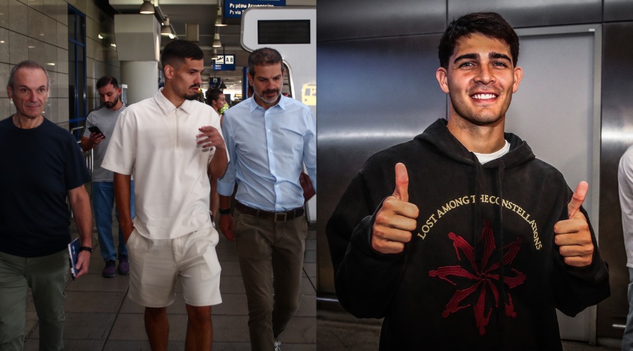 Αυτοί οι παίκτες πρέπει να σηκώσουν τον Παναθηναϊκό