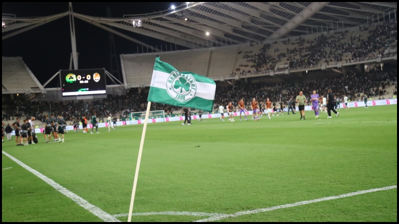 Παναθηναϊκός: Εξώδικο από την Κηφισιά στη διοίκηση του ΟΑΚΑ