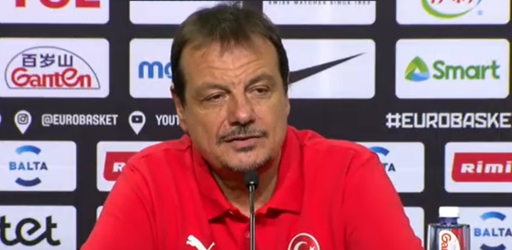 Αταμάν για Γιαννακόπουλο: Ο Γιόκιτς είναι ο αγαπημένος του, αλλά θα αρχίσει να σκέφτεται τον Σενγκούν