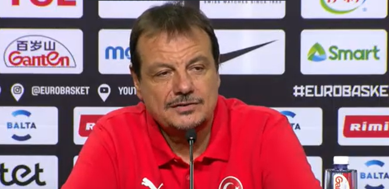 Αταμάν για Γιαννακόπουλο: Ο Γιόκιτς είναι ο αγαπημένος του, αλλά θα αρχίσει να σκέφτεται τον Σενγκούν