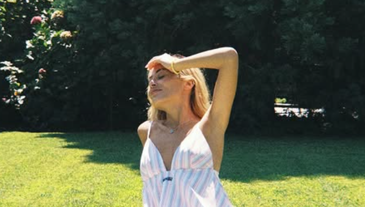 Ανατροπή με την Ελένη Βουλγαράκη - Δεν μετακομίζει στη Λισαβόνα