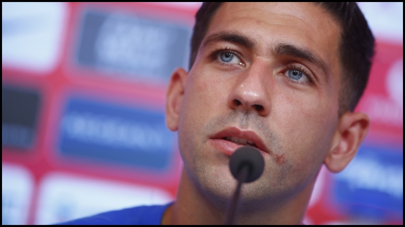 Μπακασέτας: «Έχουμε δημιουργικό άγχος, ο κόσμος βλέπει πόσο παθιασμένοι είμαστε»