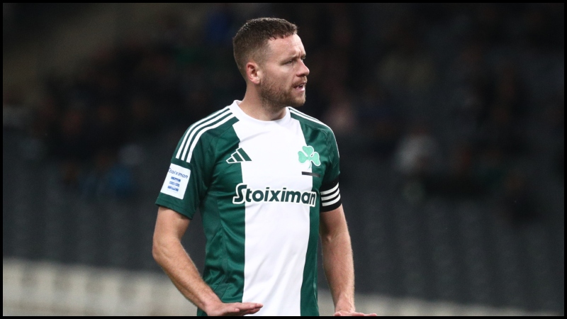 Παναθηναϊκός: Παρασκήνιο με Ίνγκασον στη μεταγραφή Ντέσερς (vid)