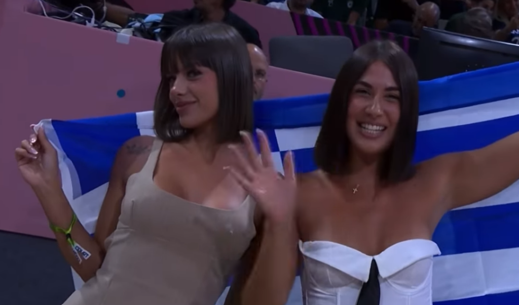 Με Μαριγκόνα και... Μαριπόζα η Εθνική κόντρα στην Ισπανία (pic)