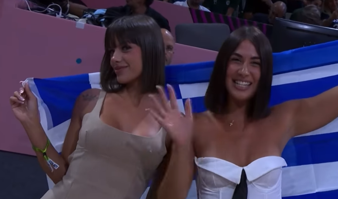 Με Μαριγκόνα και... Μαριπόζα η Εθνική κόντρα στην Ισπανία (pic)