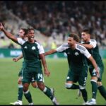 Παναθηναϊκός: Αυτοί είναι οι τρεις βασικοί που δεν αλλάζει ο Βιτόρια