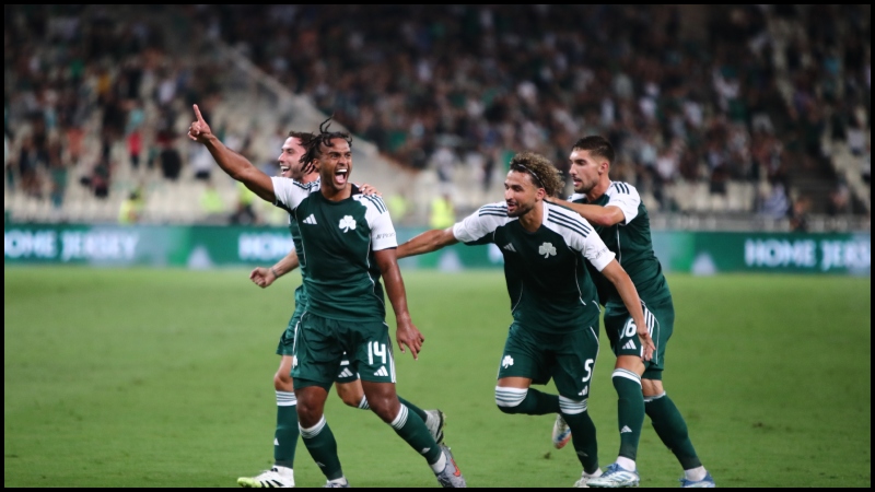 Παναθηναϊκός: Αυτοί είναι οι τρεις βασικοί που δεν αλλάζει ο Βιτόρια