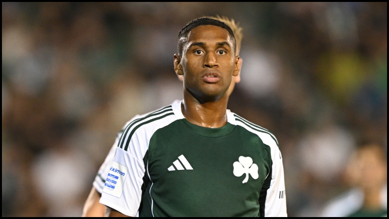 Παναθηναϊκός: Η πτώση του Τετέ και η προσπάθεια Βιτόρια να τον επαναφέρει