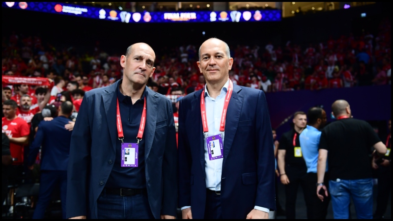 ΚΑΕ Ολυμπιακός: «Στείλαμε επιστολή στην Ευρωλίγκα για λόγους διαφάνειας»