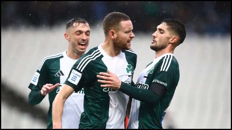 Ενδεκάδες Σλοβενίας και Ισλανδίας: Οι αποφάσεις για Τσέριν και Ίνγκασον (pics)