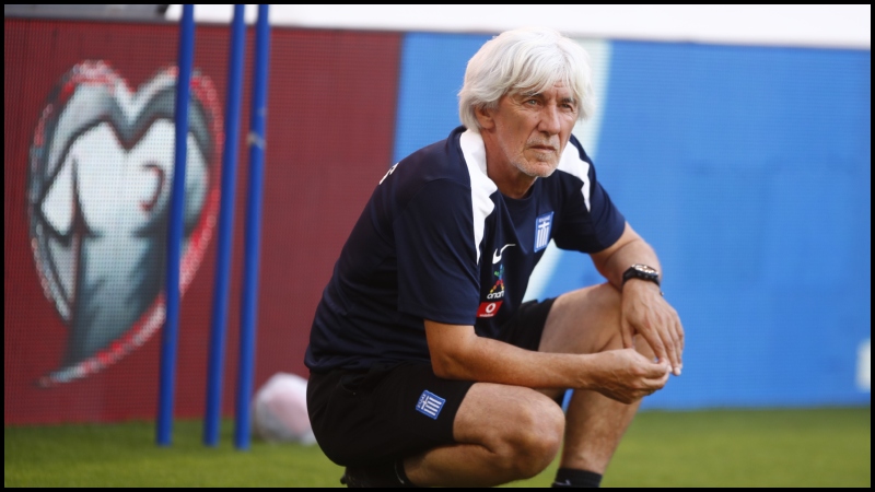 Με παίκτη του Παναθηναϊκού η ενδεκάδα της Εθνικής κόντρα στη Λευκορωσία (pic)