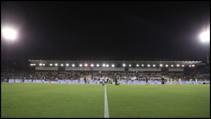 Πρόστιμο στον Παναθηναϊκό για το ματς της Λεωφόρου με τον Λεβαδειακό