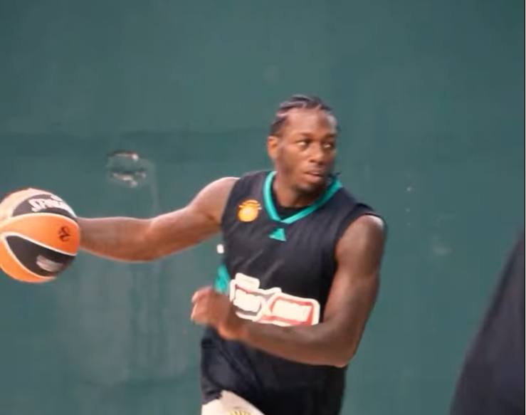 Ναν: «Αφήσαμε κάτι... στο τραπέζι την περασμένη σεζόν» (vid)