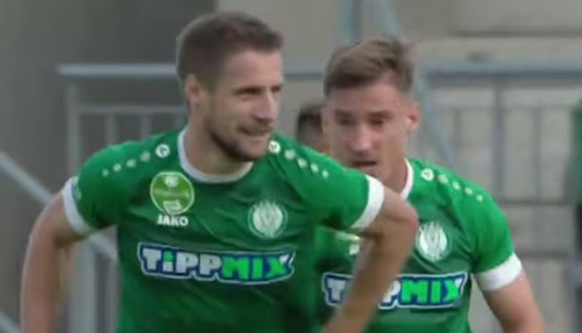 «Ο Βάργκα ήταν πρώτος στόχος του Παναθηναϊκού για την επίθεση» (vid)