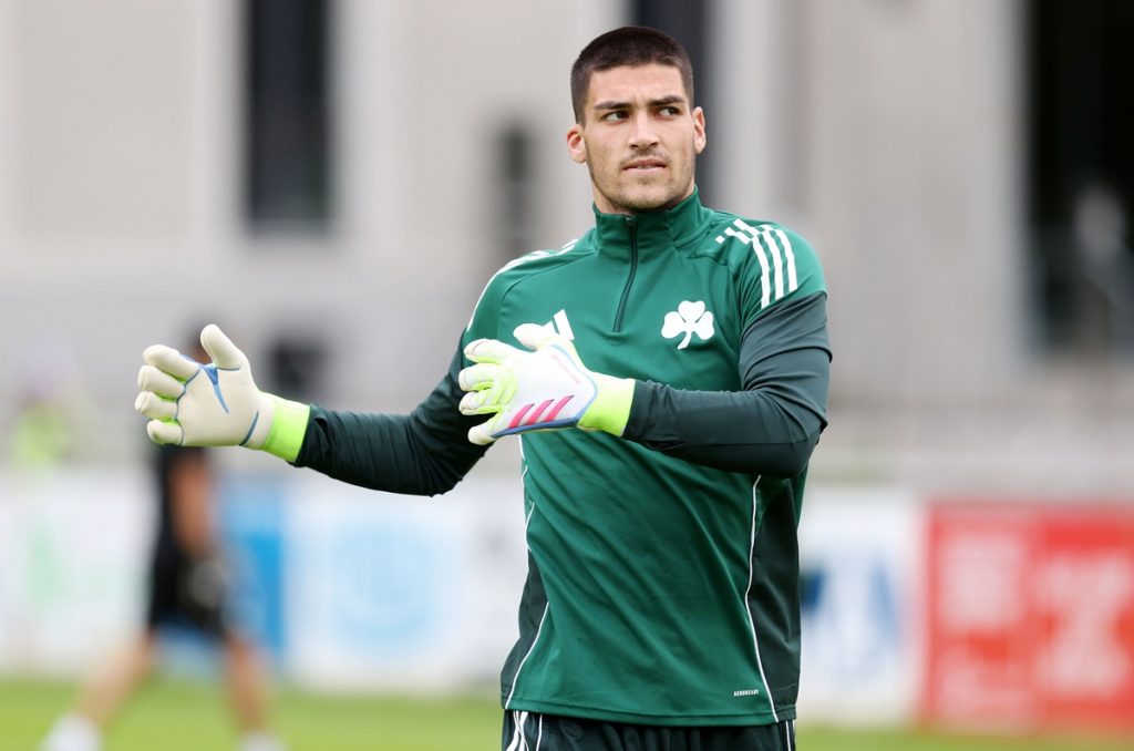 Επίσημο: Από τον Παναθηναϊκό στον Ηρακλή