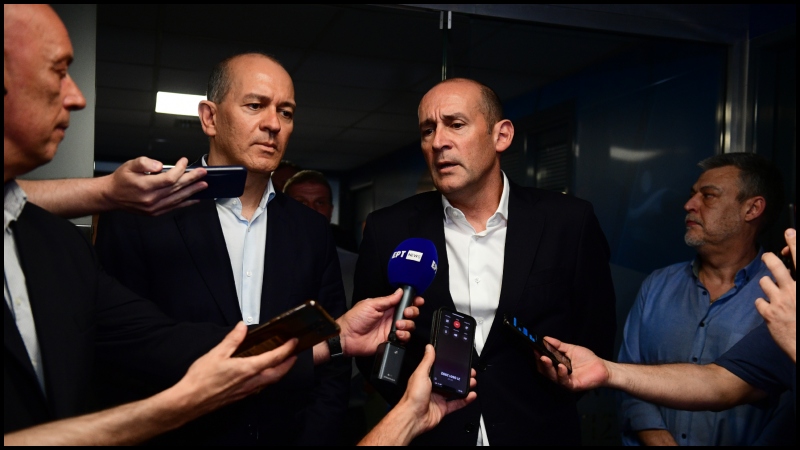 «Χαστούκι» για το Final Four: Η Euroleague ξεκαθαρίζει για τις προσφορές και «αδειάζει» τον Ολυμπιακό