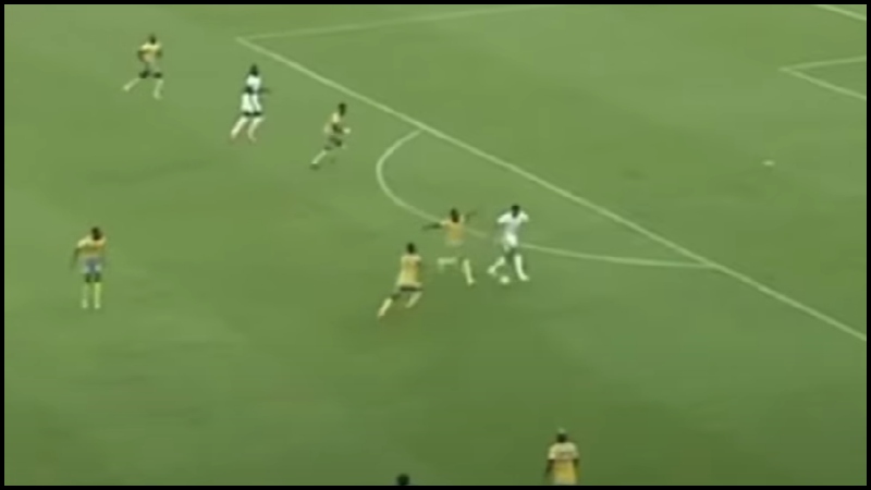 Νιγηρία - Ρουάντα: Η χαμένη ευκαιρία του Ντέσερς (vid)