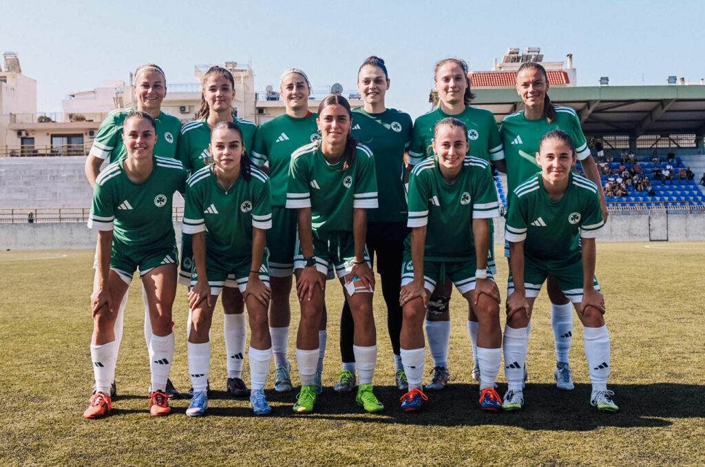 Παναθηναϊκός: Λευκή ισοπαλία με την Κηφισιά