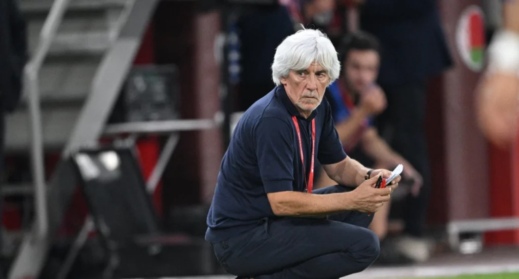 Σερβικά ΜΜΕ: «Ο Γιοβάνοβιτς έφτιαξε μια Ελλάδα να γλείφεις τα δάχτυλά σου