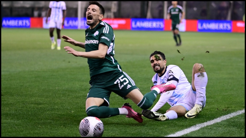 Πρόγραμμα Superleague: Πότε θα οριστεί το Κηφισιά - Παναθηναϊκός