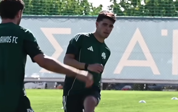 Ο Παναθηναϊκός περιμένει «απαντήσεις» στο γκολ από Ντέσερς, Πάντοβιτς και Ταμπόρδα!